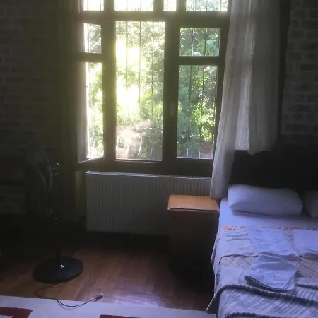 Listed Building 아파트 이스탄불