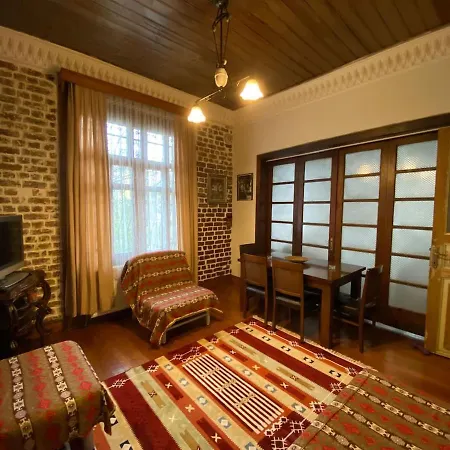 Listed Building 公寓 伊斯坦布尔