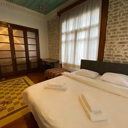 Listed Building Апартаменты *